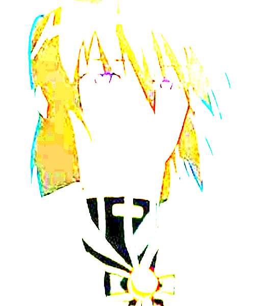 Kurou Daijuuji character portrait
