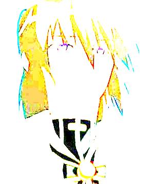 ภาพตัวละคร Kurou Daijuuji