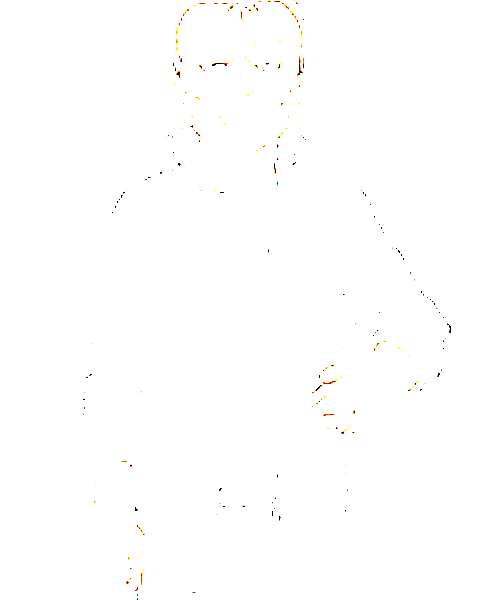 Tanabe-sensei character portrait