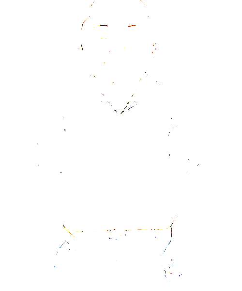 Kimura character portrait