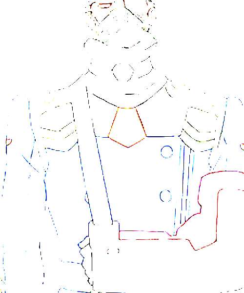 081 character portrait