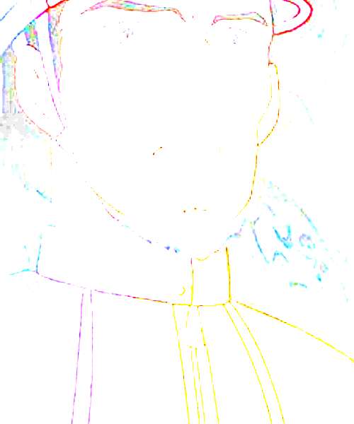 Reijirou Fudou character portrait