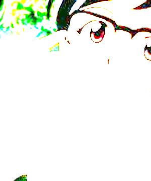 ภาพตัวละคร Kaken Musume