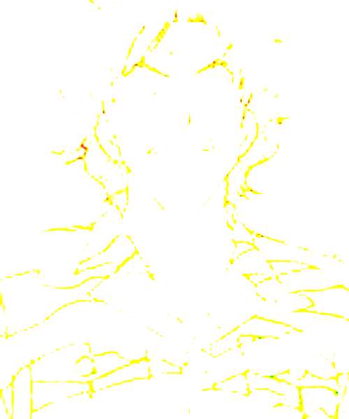 Iiyama character portrait