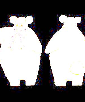 ภาพตัวละคร Kuma