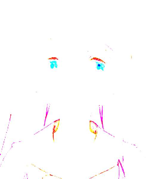 Yuki Minagawa character portrait