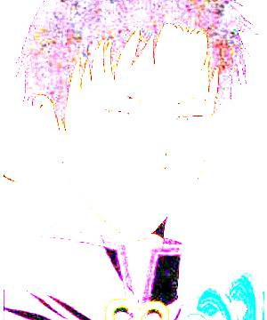 ภาพตัวละคร Shizuka Doumeki