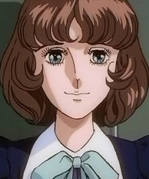 ภาพตัวละคร Nanako Misonoo