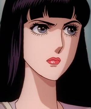 ภาพตัวละคร Mariko Shinobu