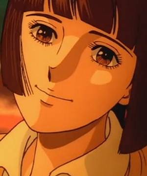 ภาพตัวละคร Tomoko Arikura