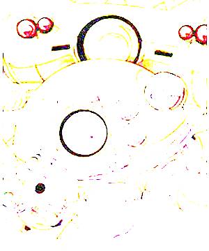 ภาพตัวละคร Uchikoma
