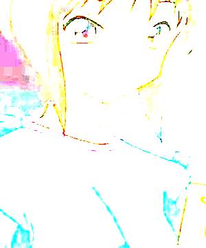 ภาพตัวละคร Izumi