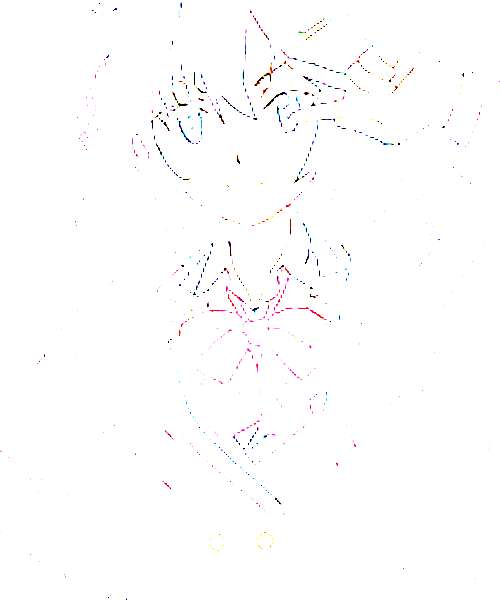 Konoha Hoshinomori character portrait