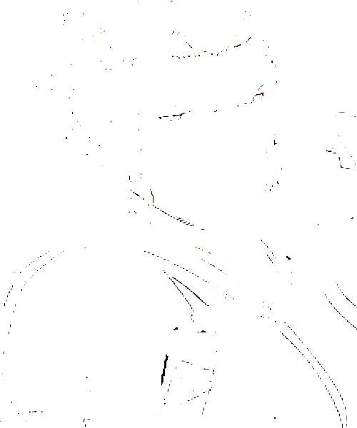 Atsuji character portrait