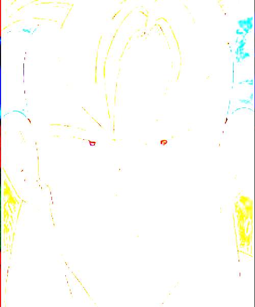 Jinzouningen 16-gou character portrait