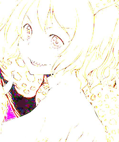 Eruza Nakanishi character portrait