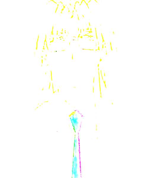Kyouji Ogami character portrait