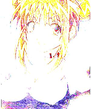 ภาพตัวละคร Nanako Shichigusa