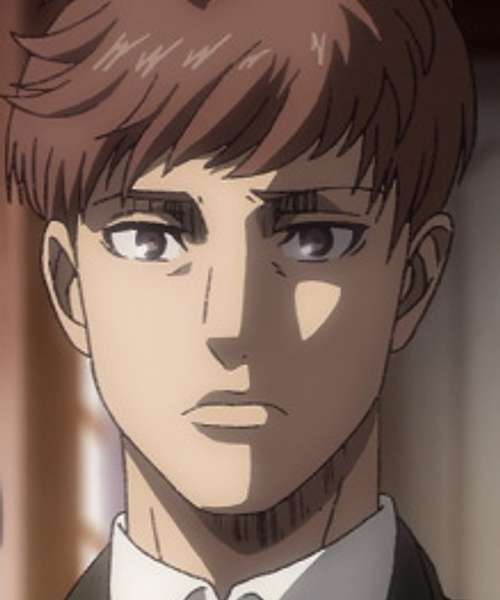 Floch Forster character portrait