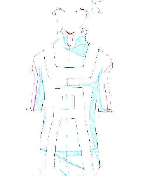 Yousetsu Awase character portrait