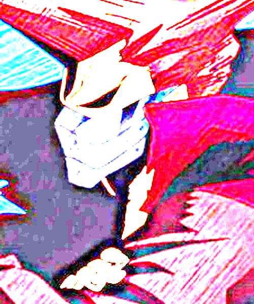 Crimson Riot character portrait
