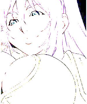ภาพตัวละคร Junko Asagiri