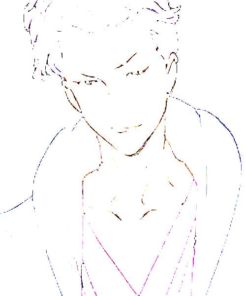 Sieg character portrait