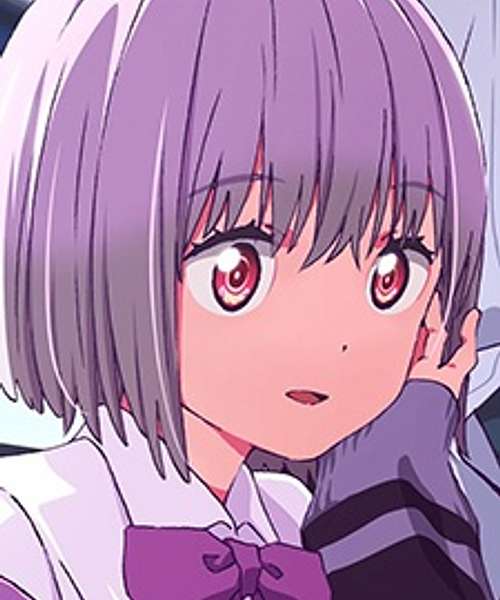 Akane Shinjou character portrait