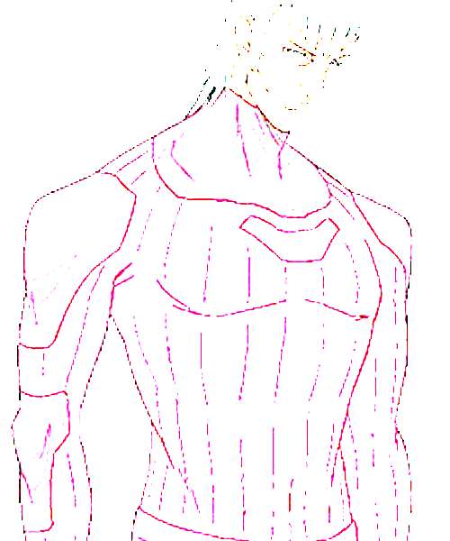 Yuuri character portrait