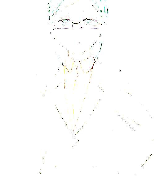 Kogane Shiraishi character portrait
