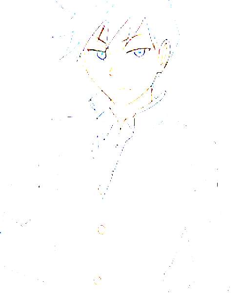 Tadayoshi Nezuya character portrait
