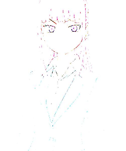 Kureha Takatori character portrait