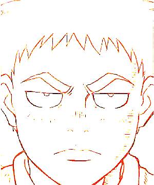 ภาพตัวละคร Kanta Mizuno