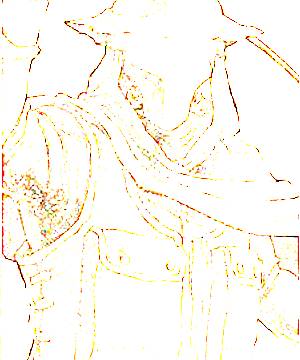ภาพตัวละคร Amagumo