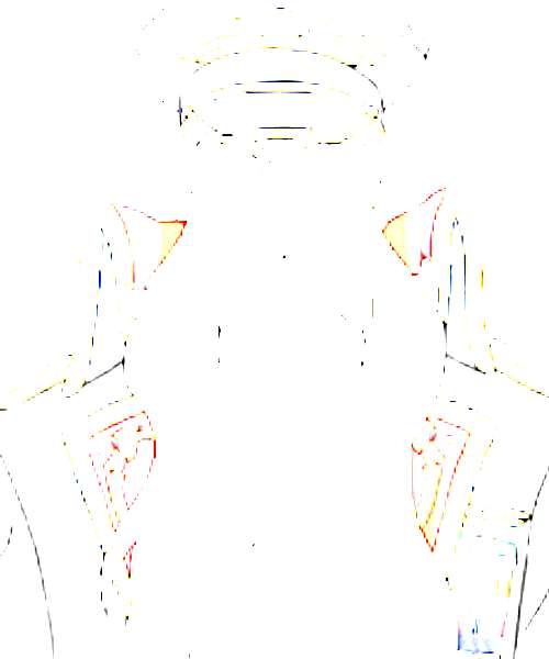 Ventury Leroy character portrait