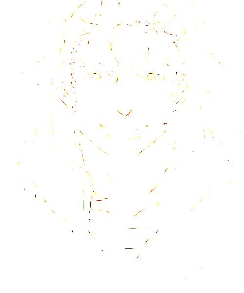 Fallon character portrait