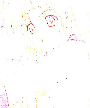 ภาพตัวละคร Kurusu