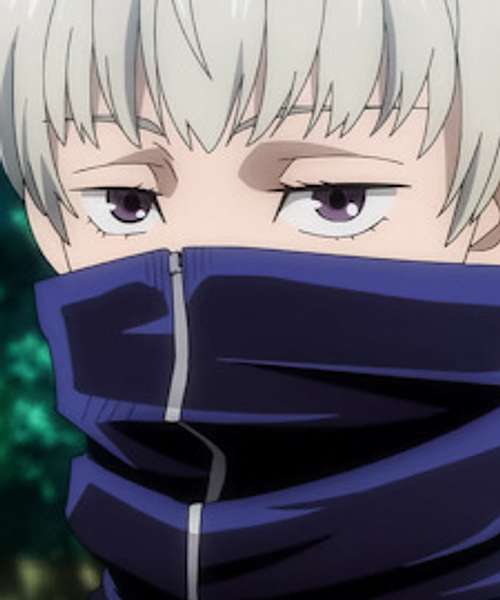 Toge Inumaki character portrait