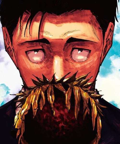 Hiromi Higuruma character portrait