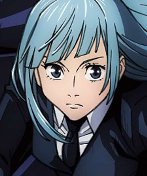 Kasumi Miwa character portrait