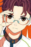 Ken "Okarun" Takakura