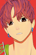 Jin "Jiji" Enjouji