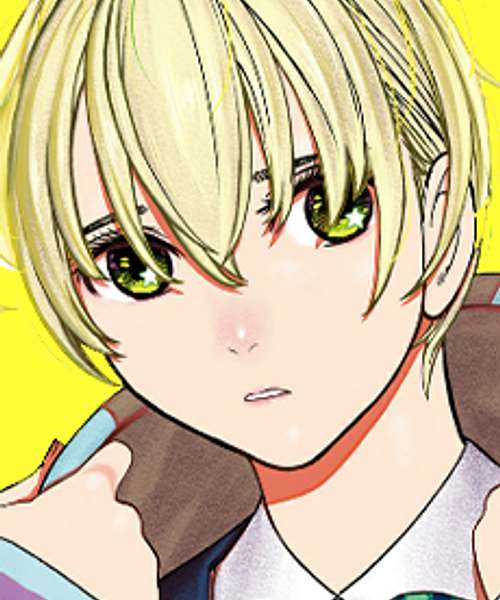 Vamola character portrait
