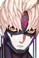 Evil Eye