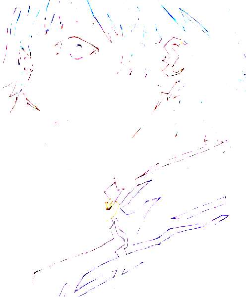 Toga Tenkuji character portrait