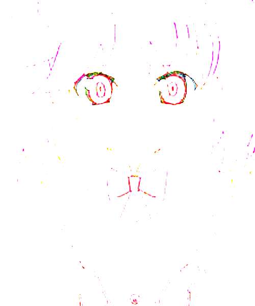 Brigitta character portrait