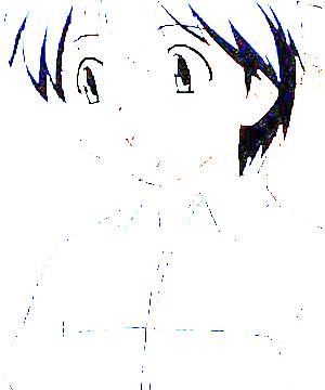 ภาพตัวละคร Kazuto Iizuka