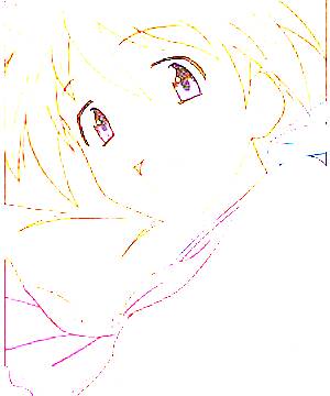 ภาพตัวละคร Narue Nanase