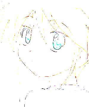 ภาพตัวละคร Rin Asakura