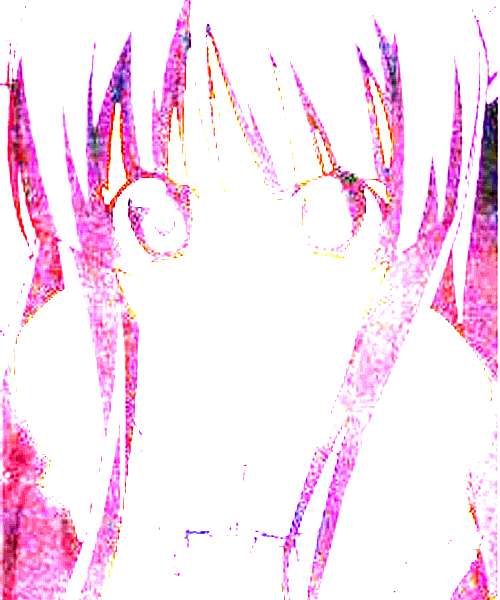 Aoba Tsuzaki character portrait